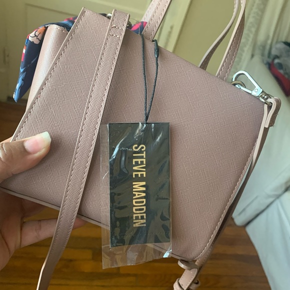 Steve Madden purse - Picture 3 of 14